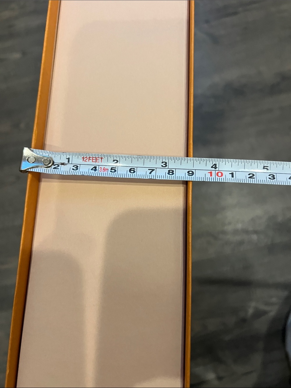 Louis Vuitton Box - Picture 9 of 9